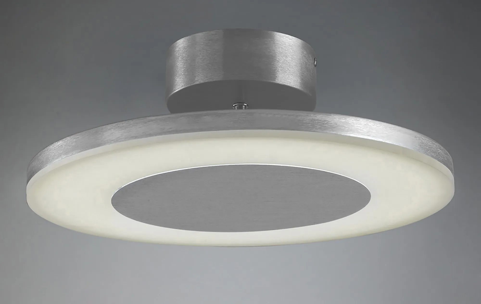 Hemisferic Ceiling Lights Mantra Semi Flush Fittings
